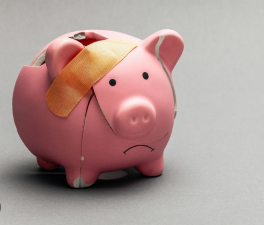 What Are the Most Common Financial Mistakes to Avoid?